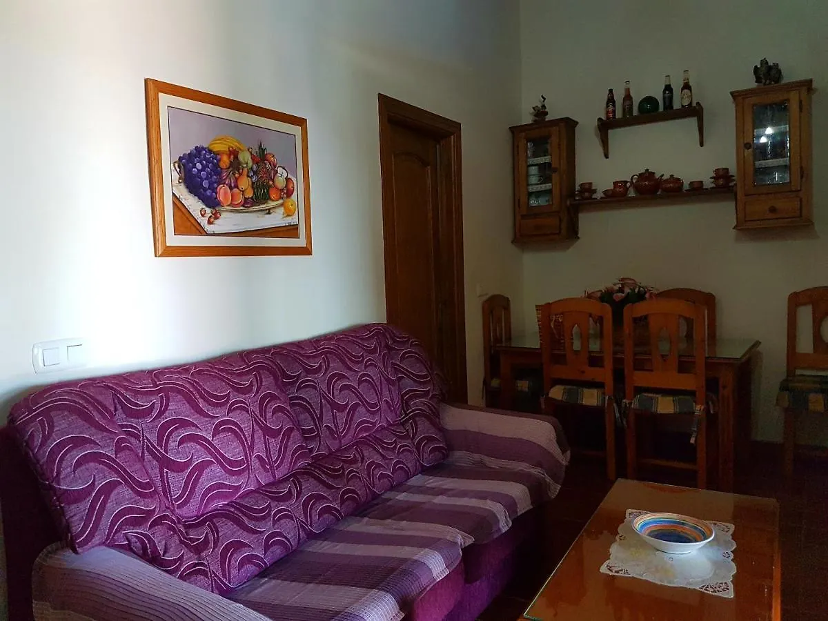 Cortijo Porroncico Villa Nerja